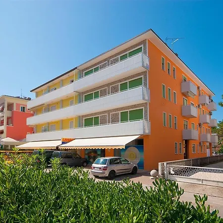Apartamento In 24397