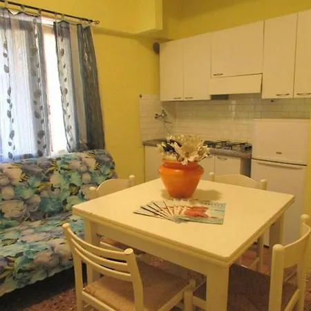 In 24397 Apartment *