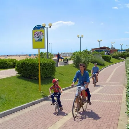 In 24397 Apartment Bibione
