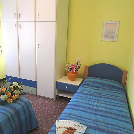 In 24397 Apartamento *